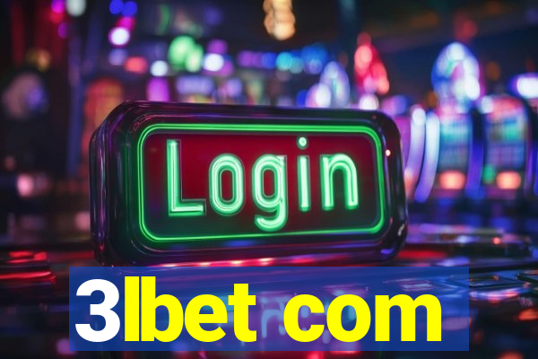 3lbet com